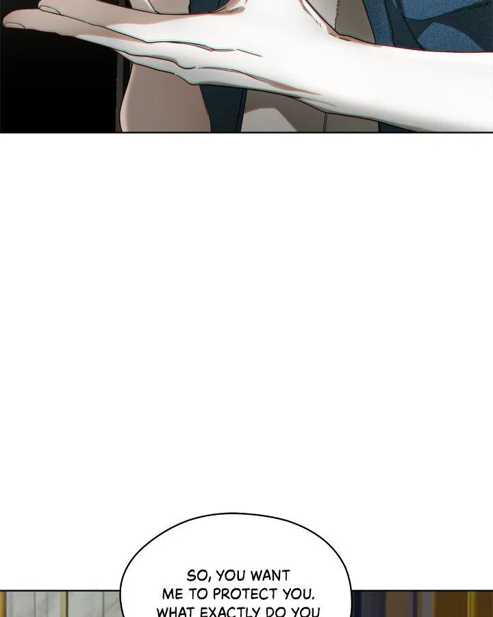 The Foul Chapter 100 page 34 - 
