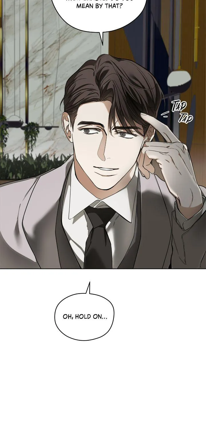 The Foul Chapter 100 page 35 - 