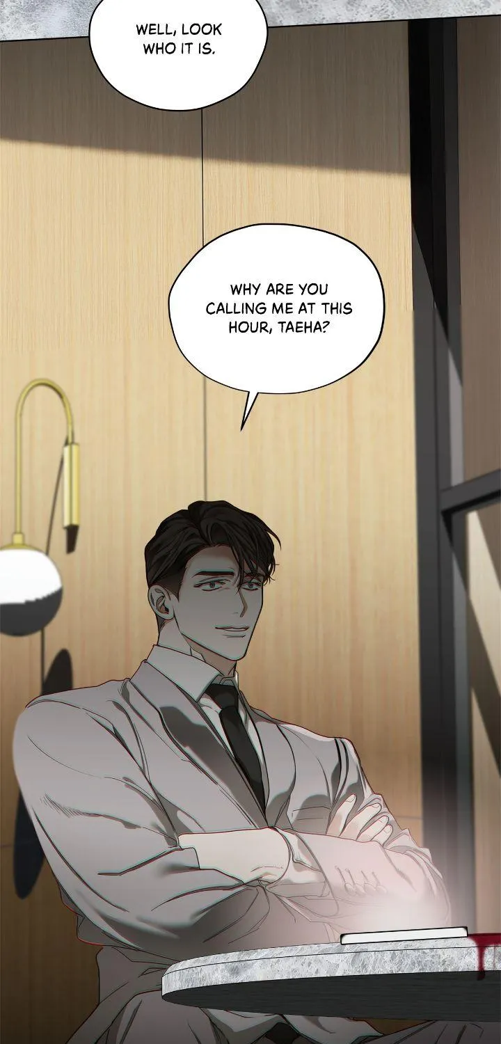 The Foul Chapter 100 page 37 - 