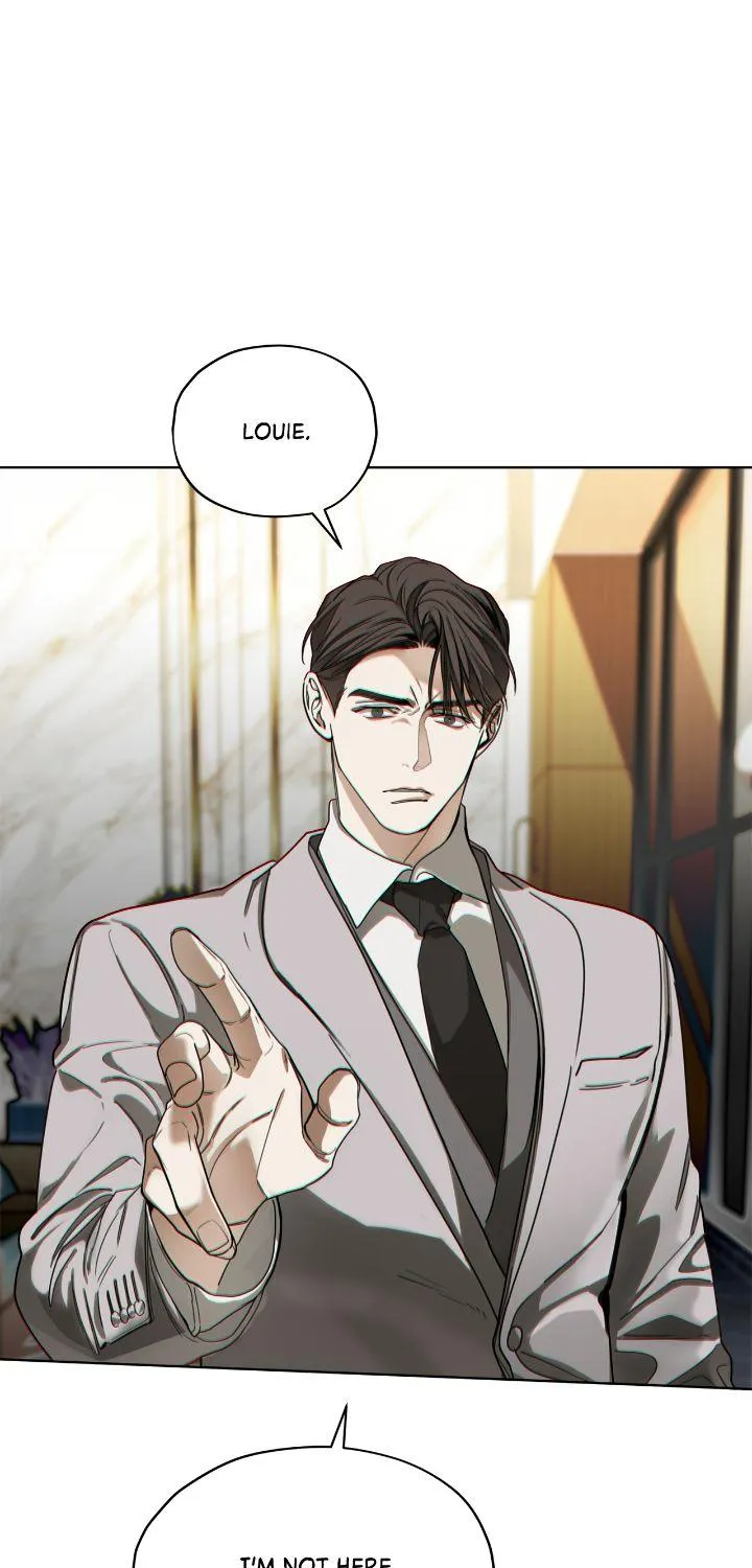 The Foul Chapter 100 page 5 - 