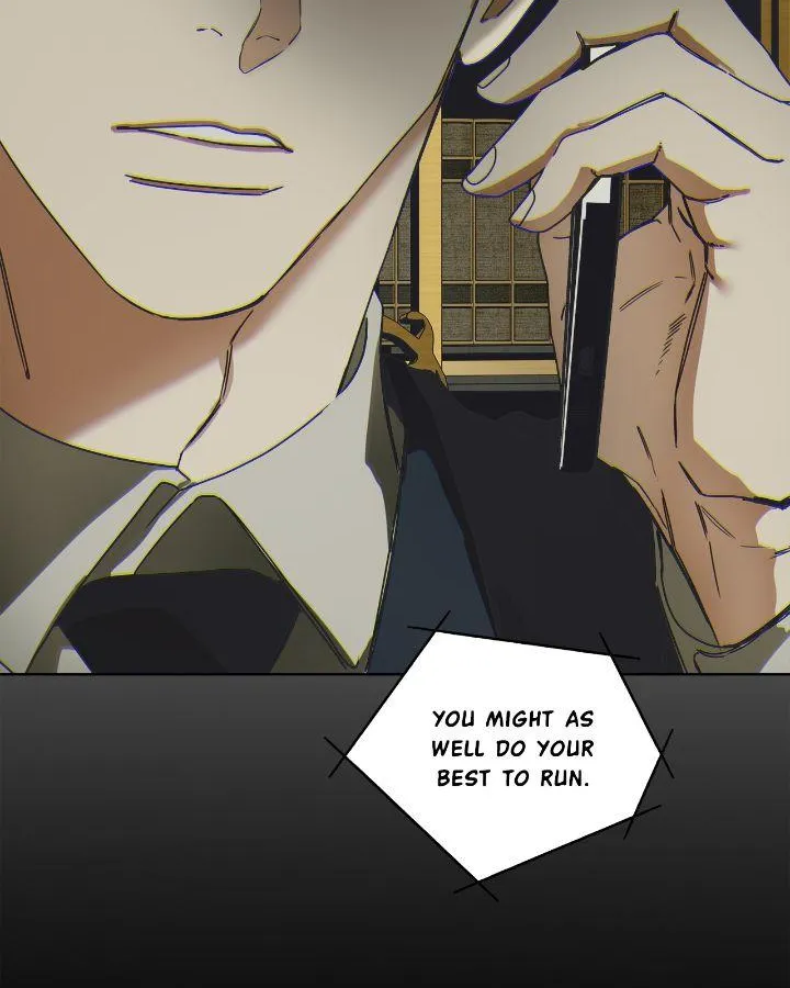 The Foul Chapter 100 page 42 - 