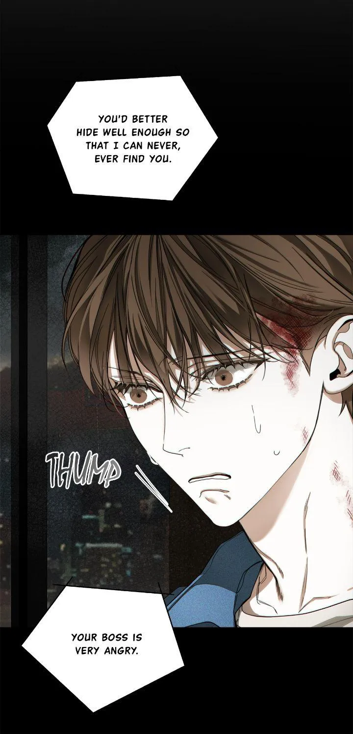The Foul Chapter 100 page 43 - 