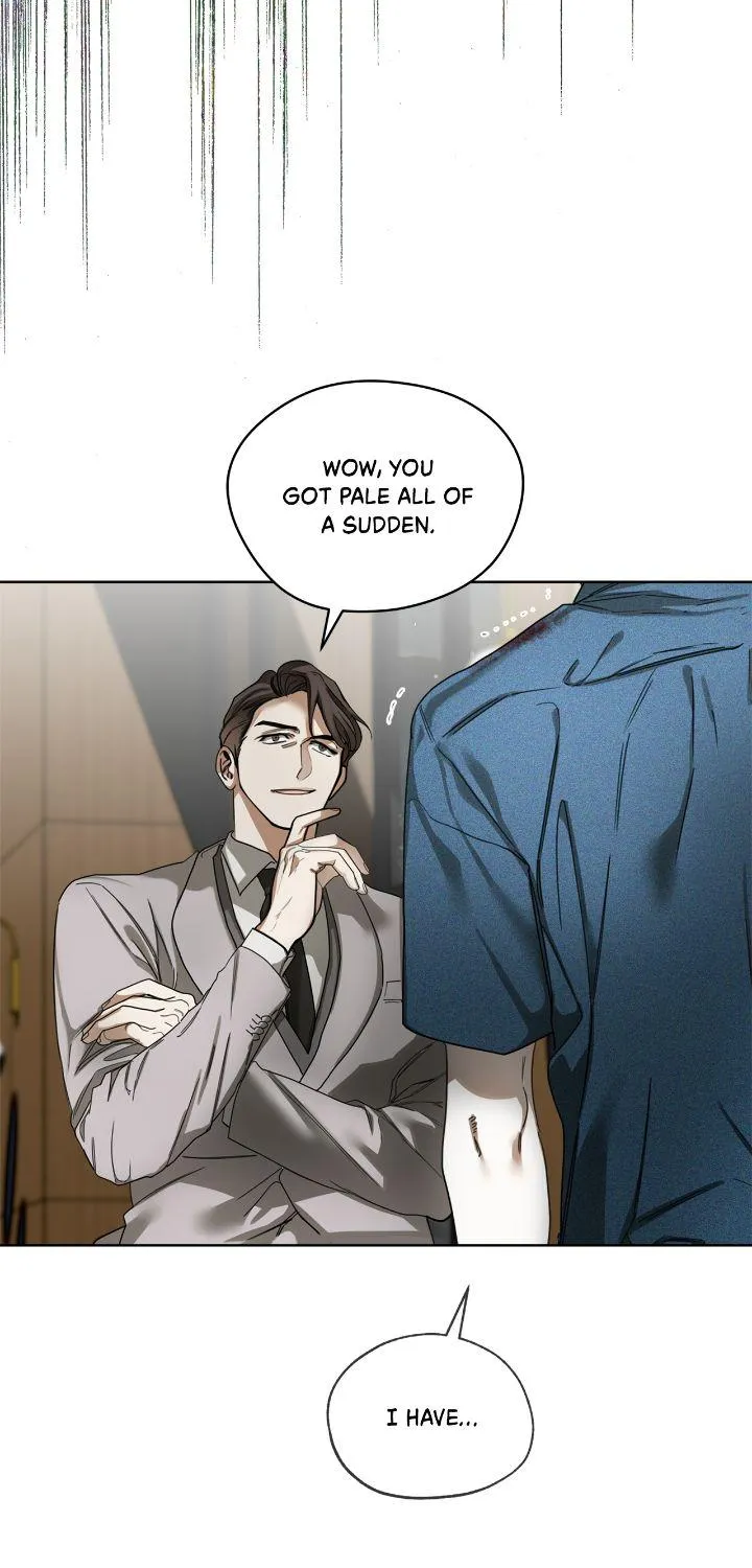 The Foul Chapter 100 page 46 - 