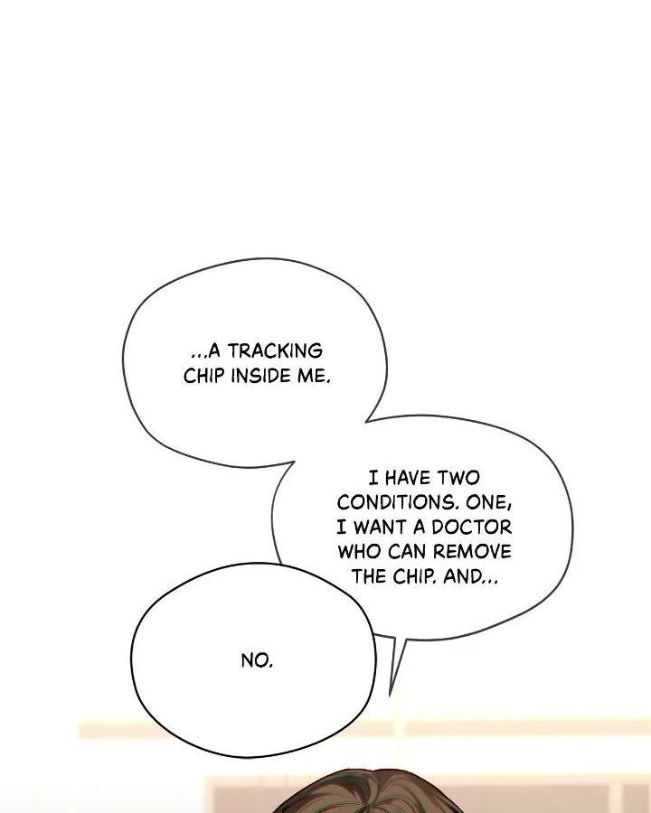 The Foul Chapter 100 page 47 - 