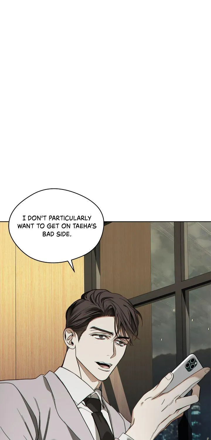 The Foul Chapter 100 page 49 - 