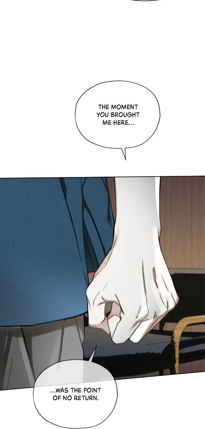 The Foul Chapter 100 page 51 - 