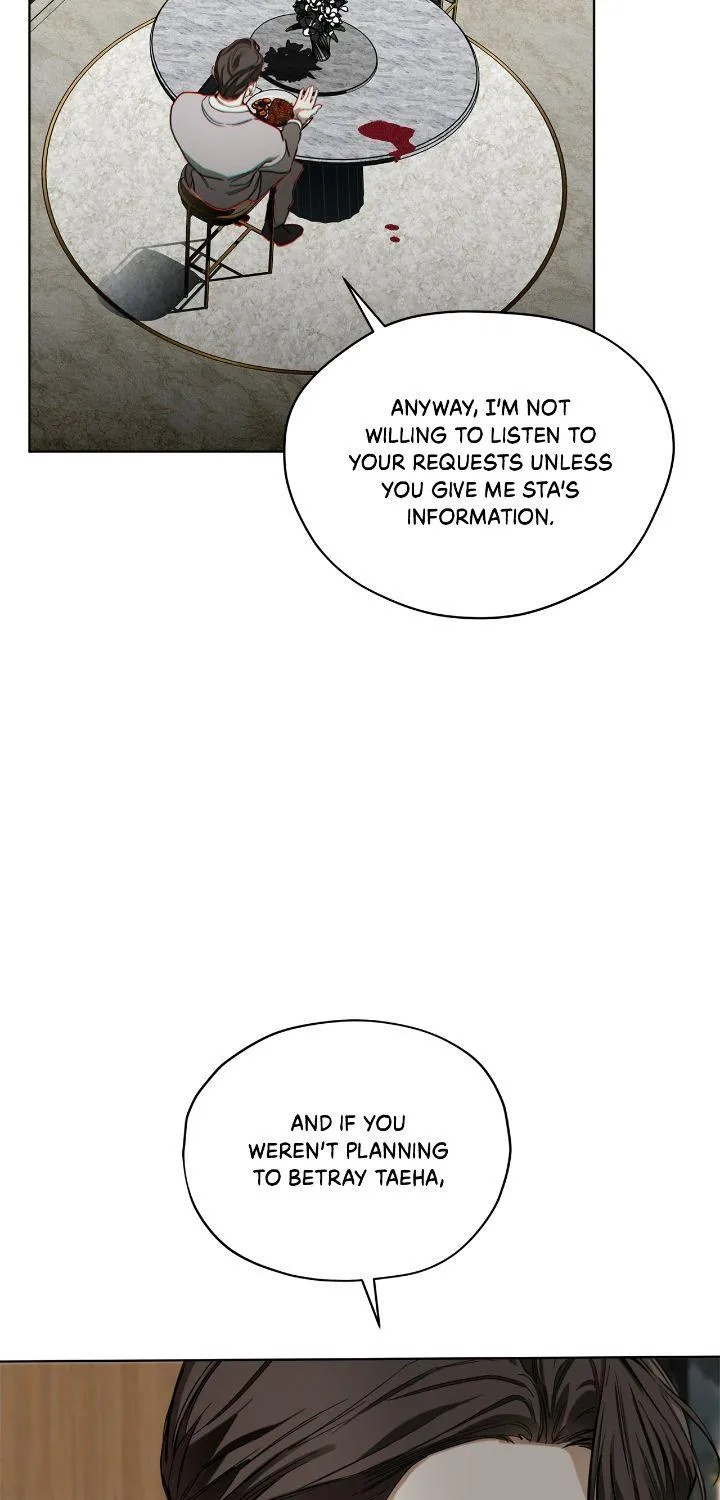 The Foul Chapter 100 page 53 - 