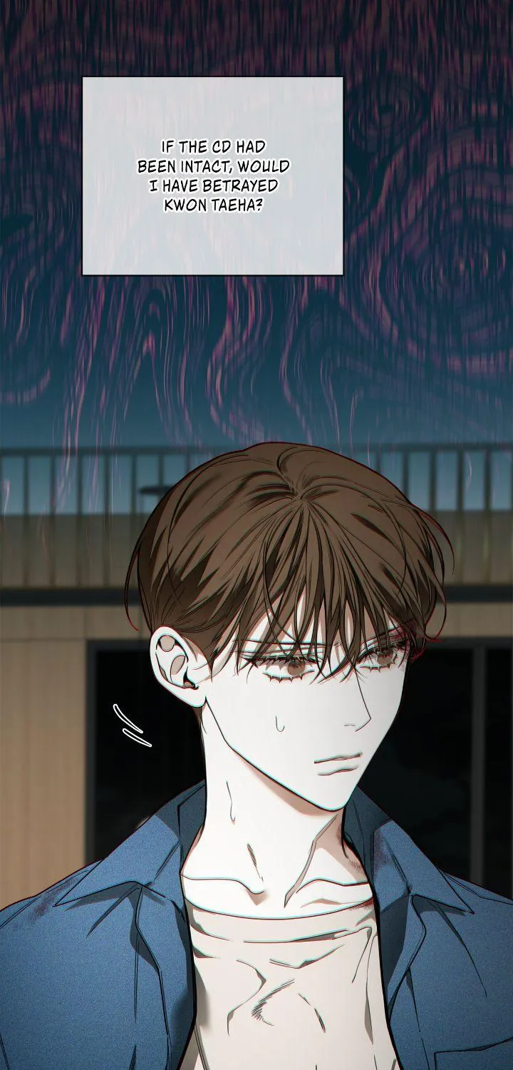 The Foul Chapter 100 page 58 - 