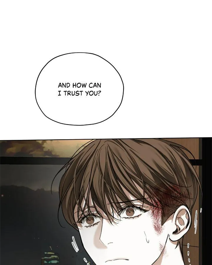The Foul Chapter 100 page 8 - 
