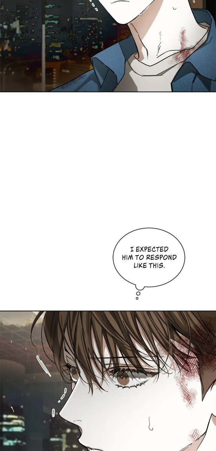 The Foul Chapter 100 page 9 - 