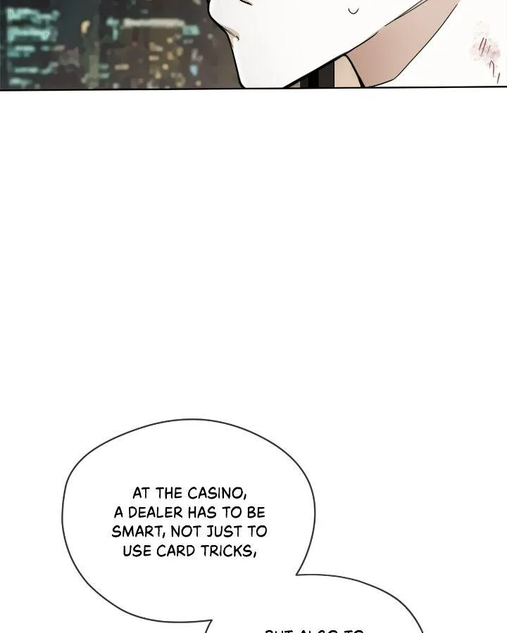 The Foul Chapter 100 page 10 - 
