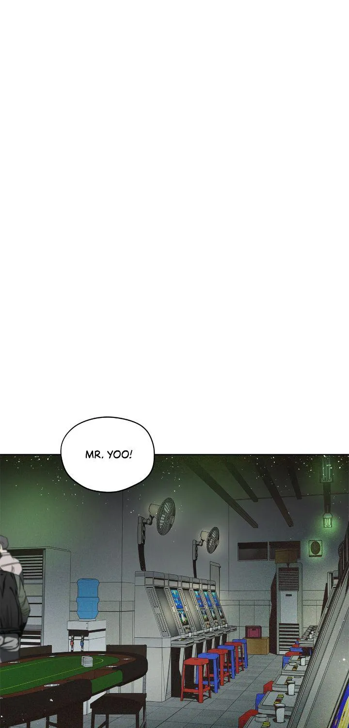 The Foul Chapter 101 page 2 - 