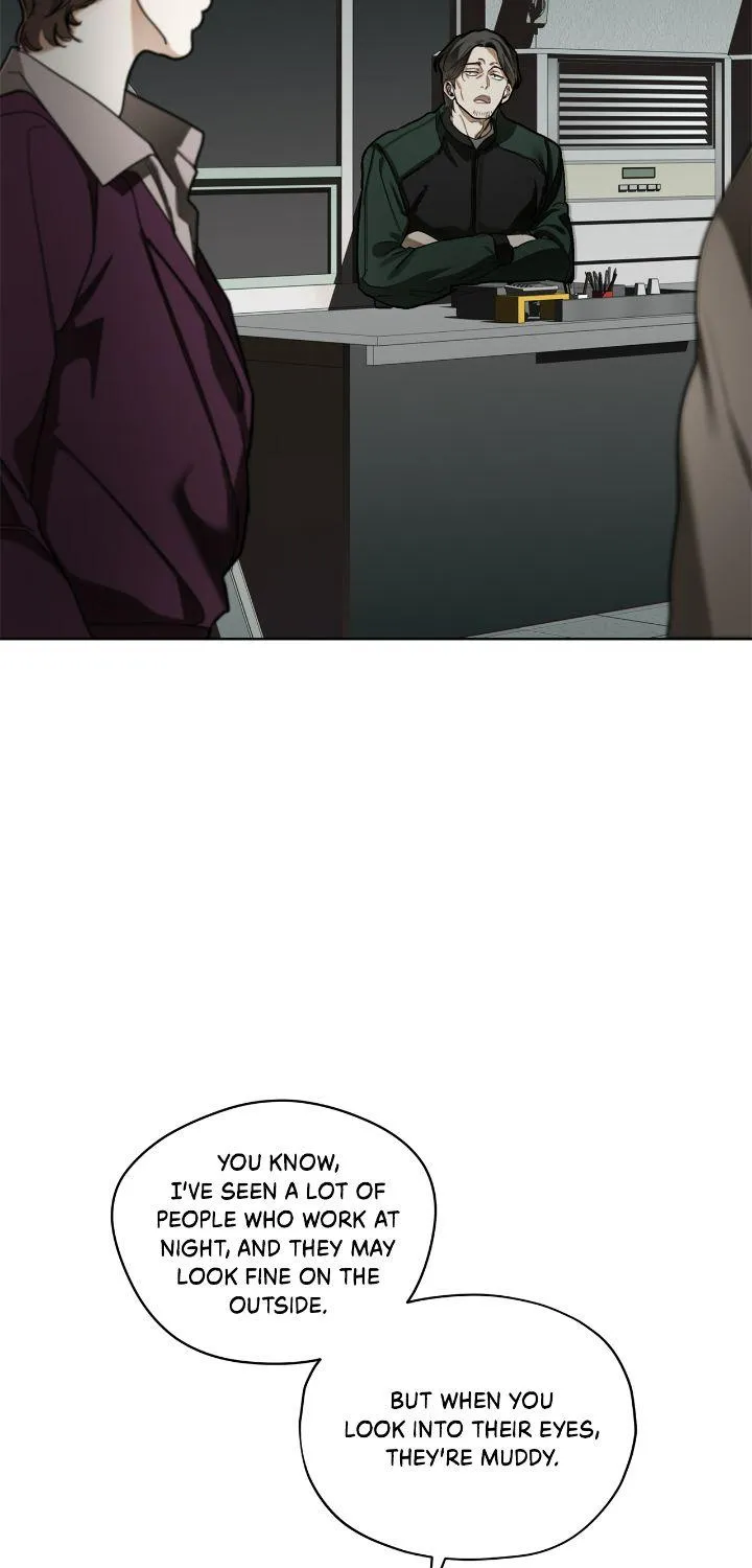 The Foul Chapter 101 page 11 - 