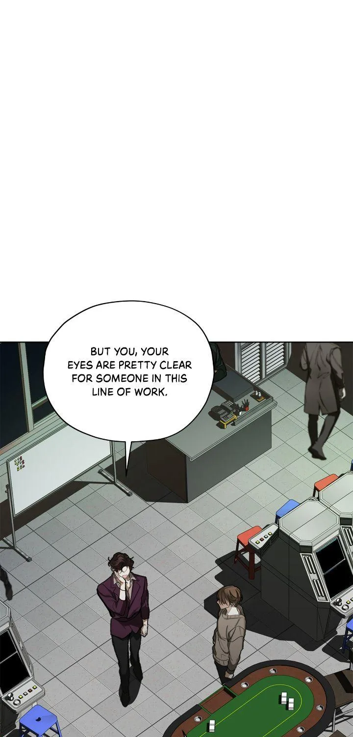 The Foul Chapter 101 page 13 - 
