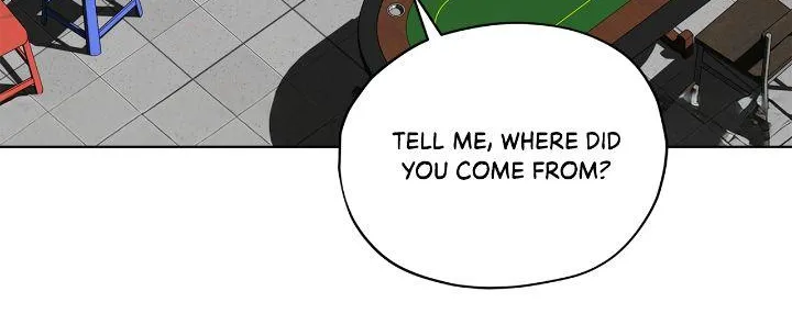 The Foul Chapter 101 page 14 - 