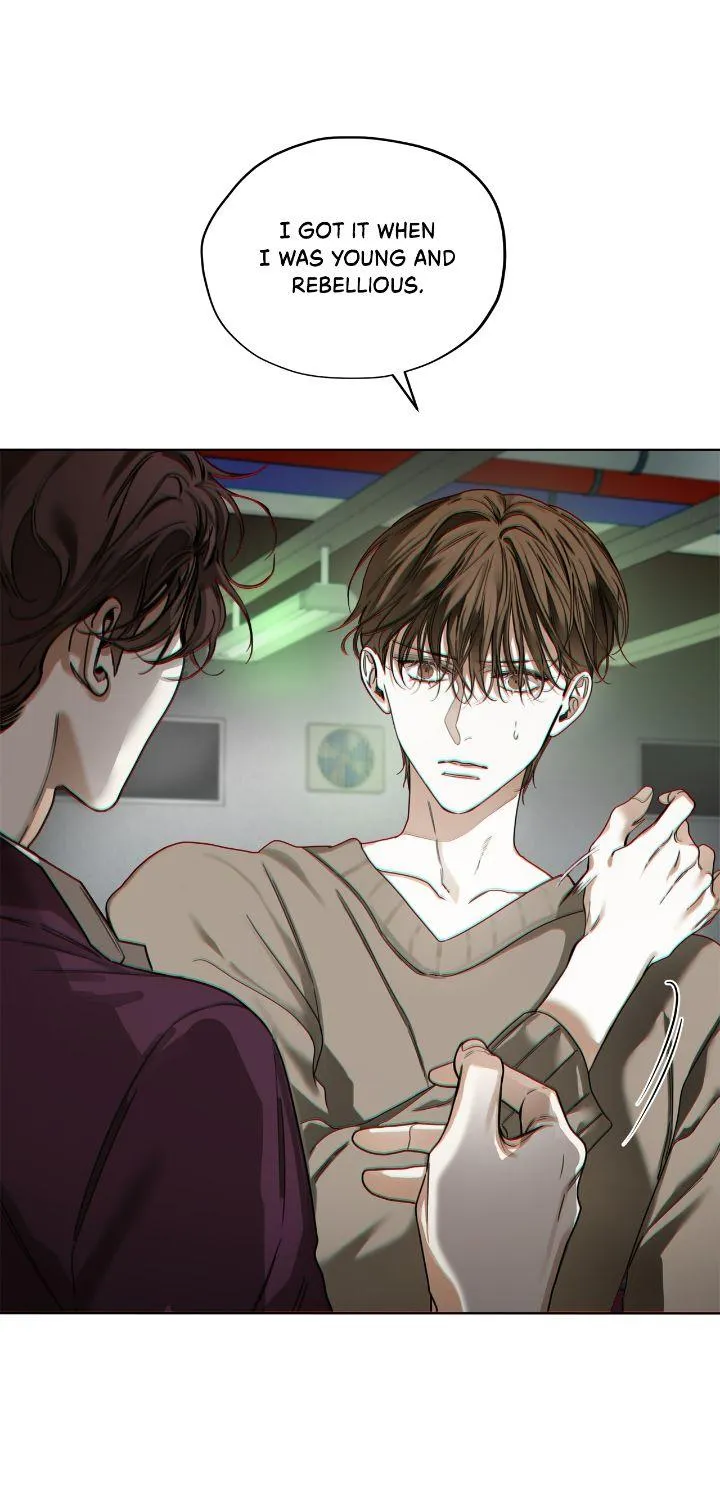 The Foul Chapter 101 page 19 - 