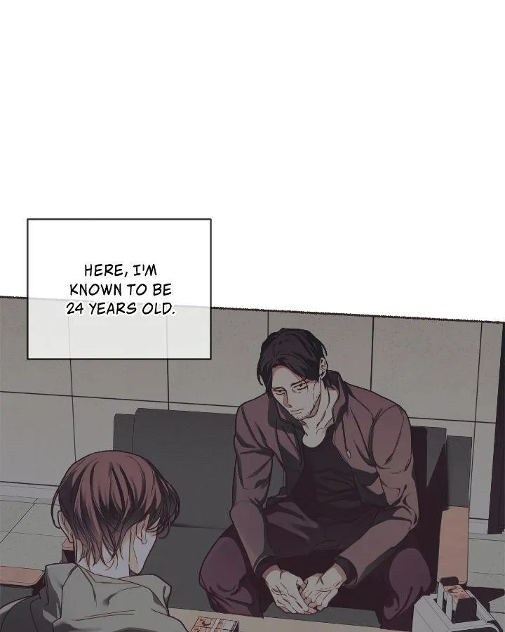 The Foul Chapter 101 page 20 - 