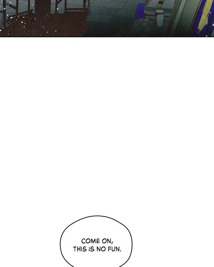 The Foul Chapter 101 page 3 - 
