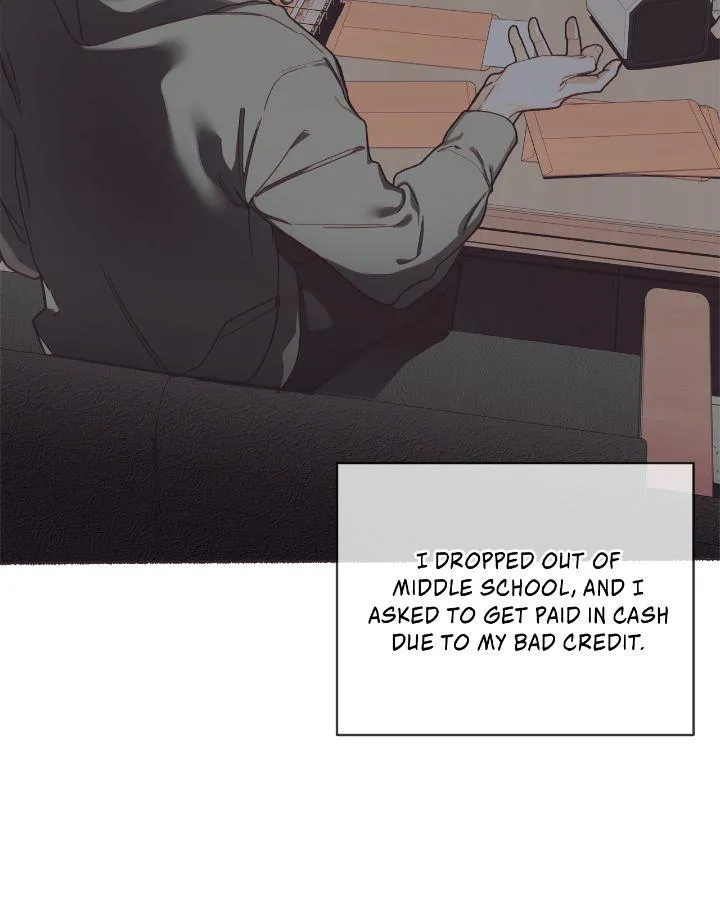 The Foul Chapter 101 page 21 - 