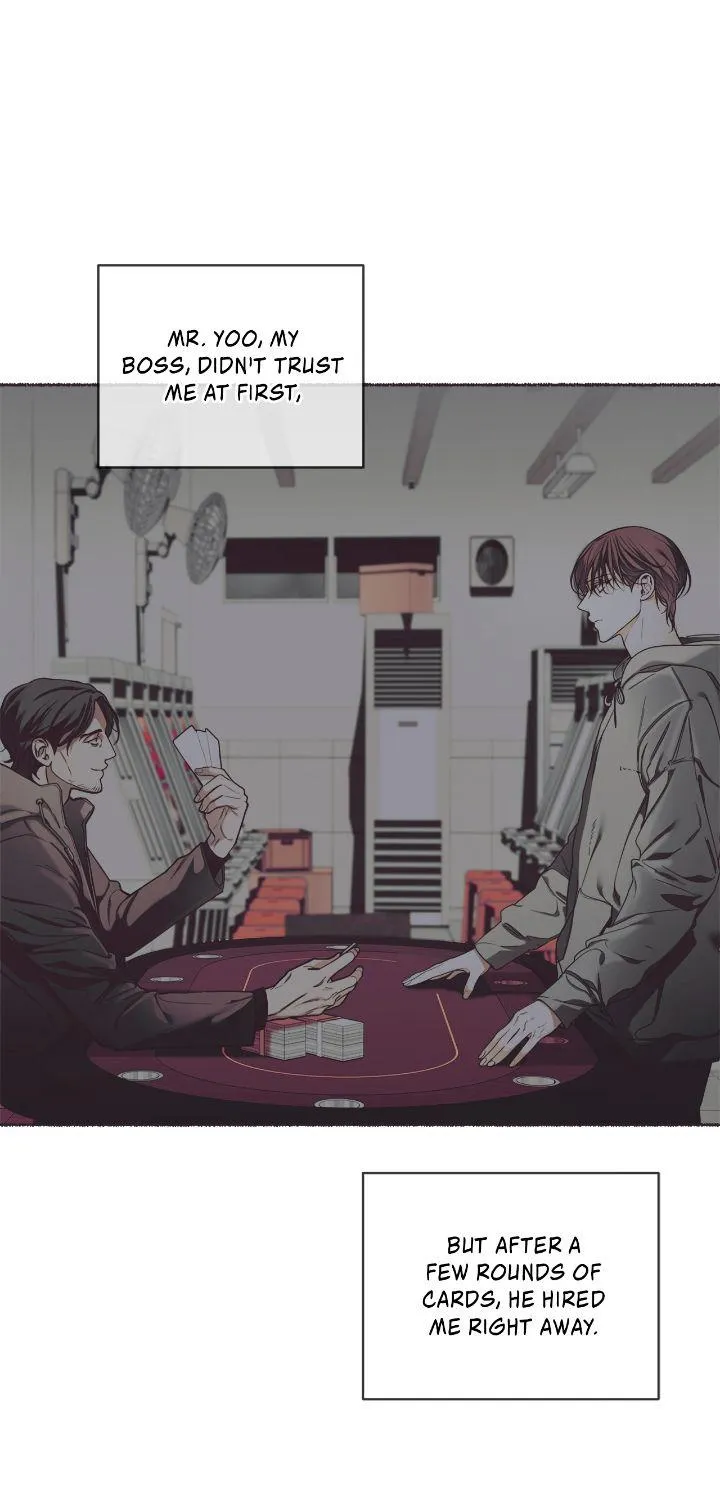 The Foul Chapter 101 page 22 - 