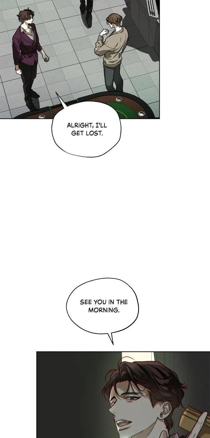 The Foul Chapter 101 page 24 - 