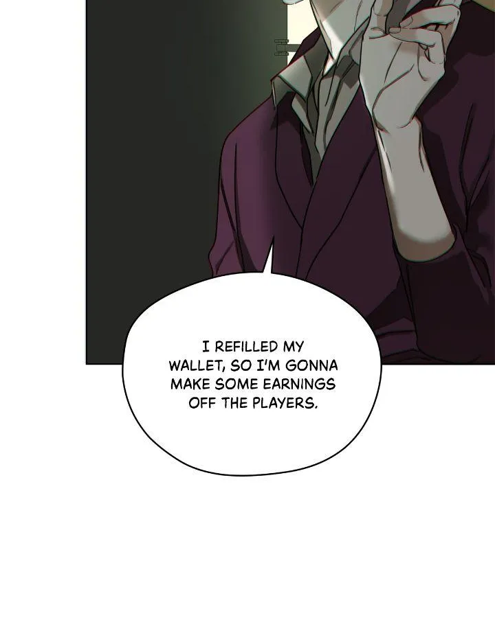 The Foul Chapter 101 page 25 - 