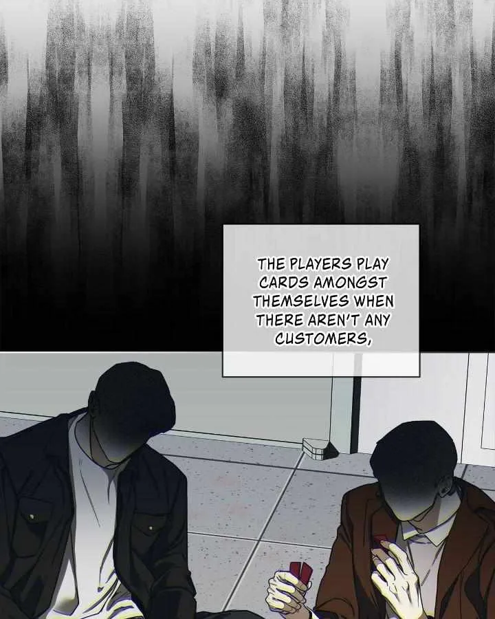 The Foul Chapter 101 page 27 - 