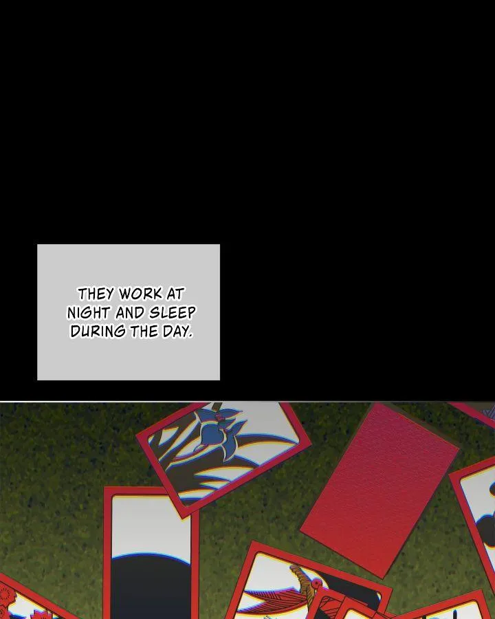 The Foul Chapter 101 page 30 - 