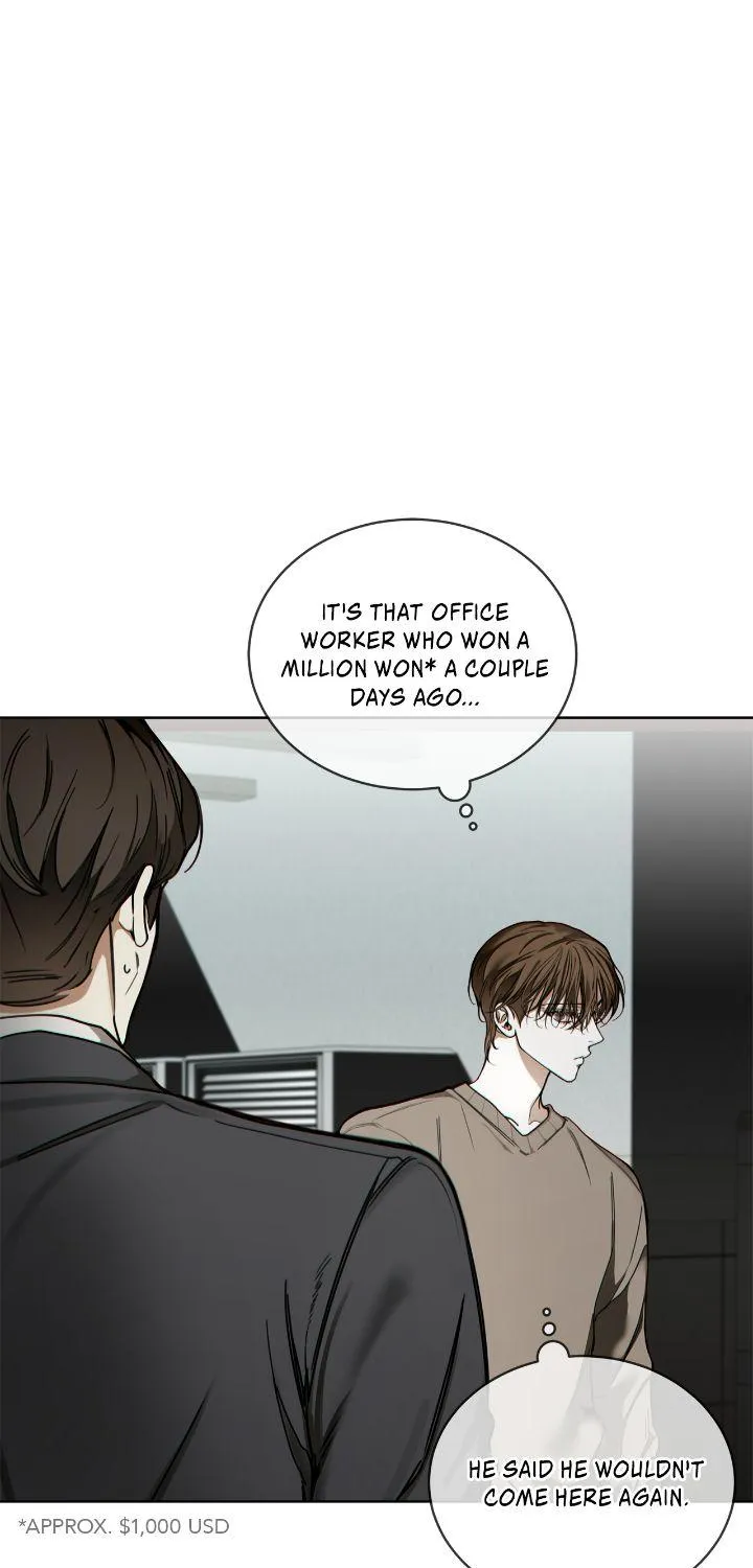 The Foul Chapter 101 page 36 - 