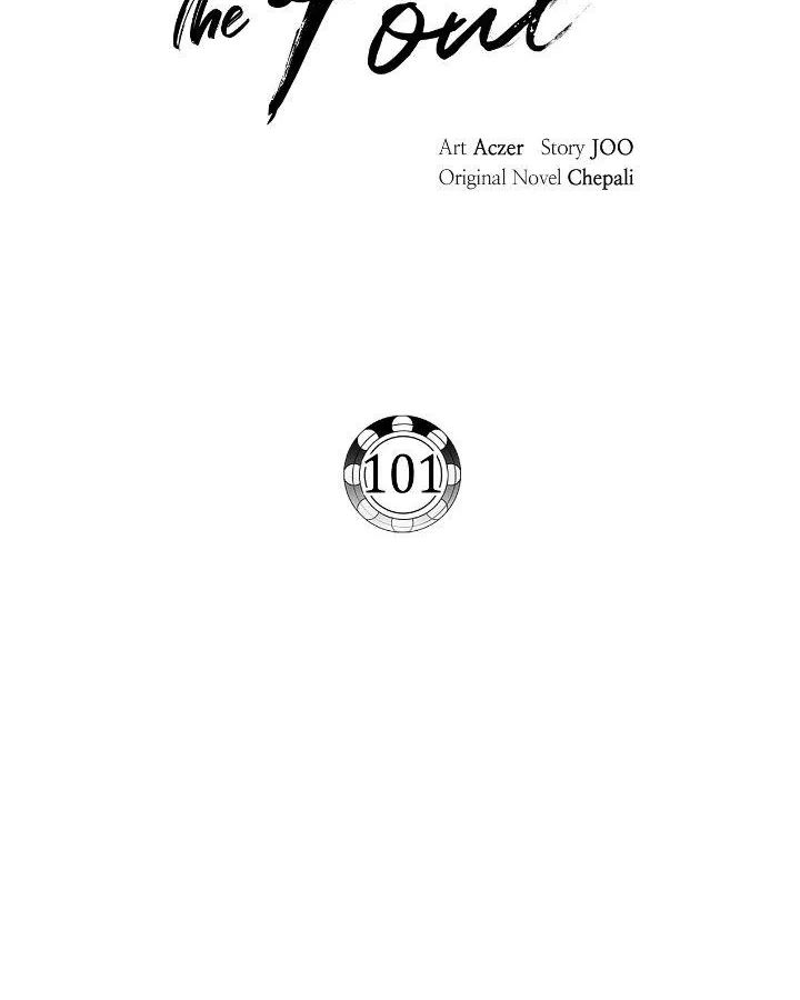 The Foul Chapter 101 page 39 - 