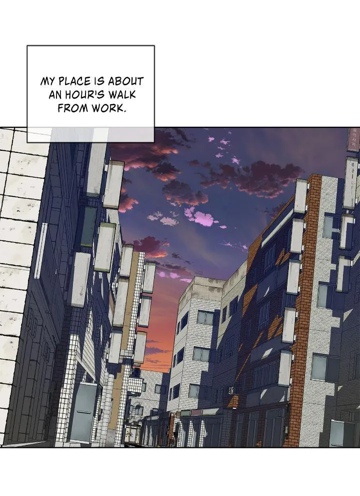 The Foul Chapter 101 page 40 - 