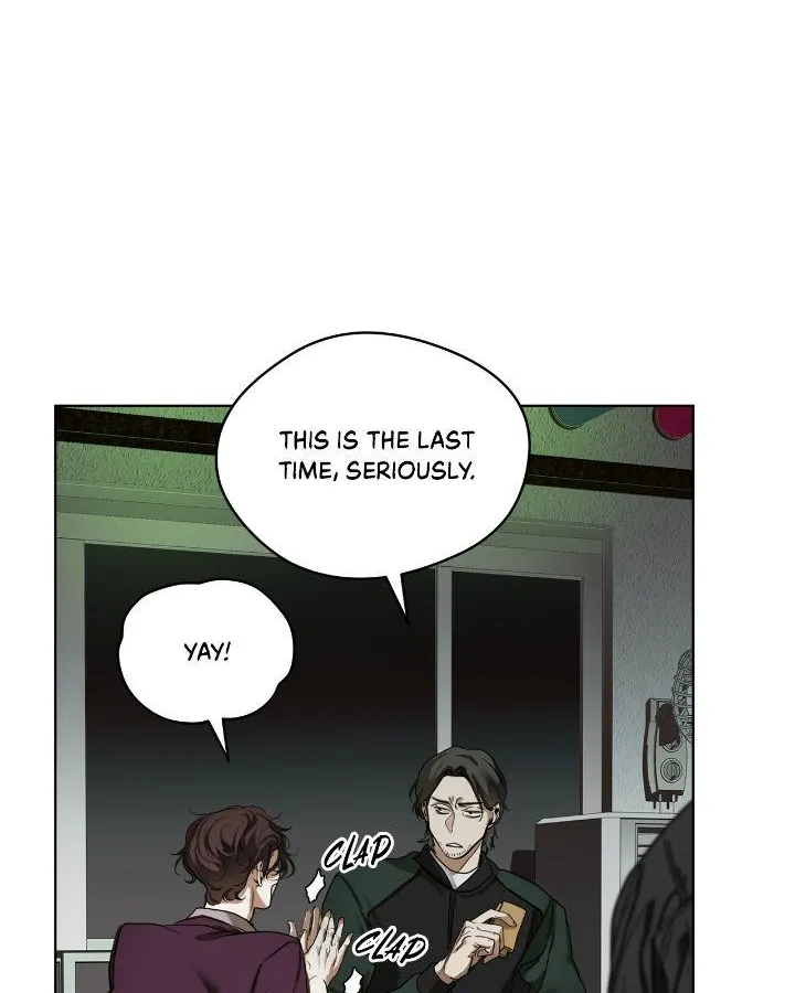 The Foul Chapter 101 page 5 - 