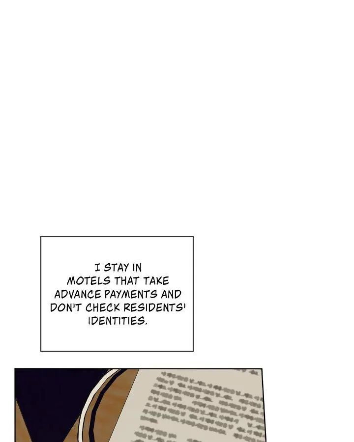 The Foul Chapter 101 page 42 - 