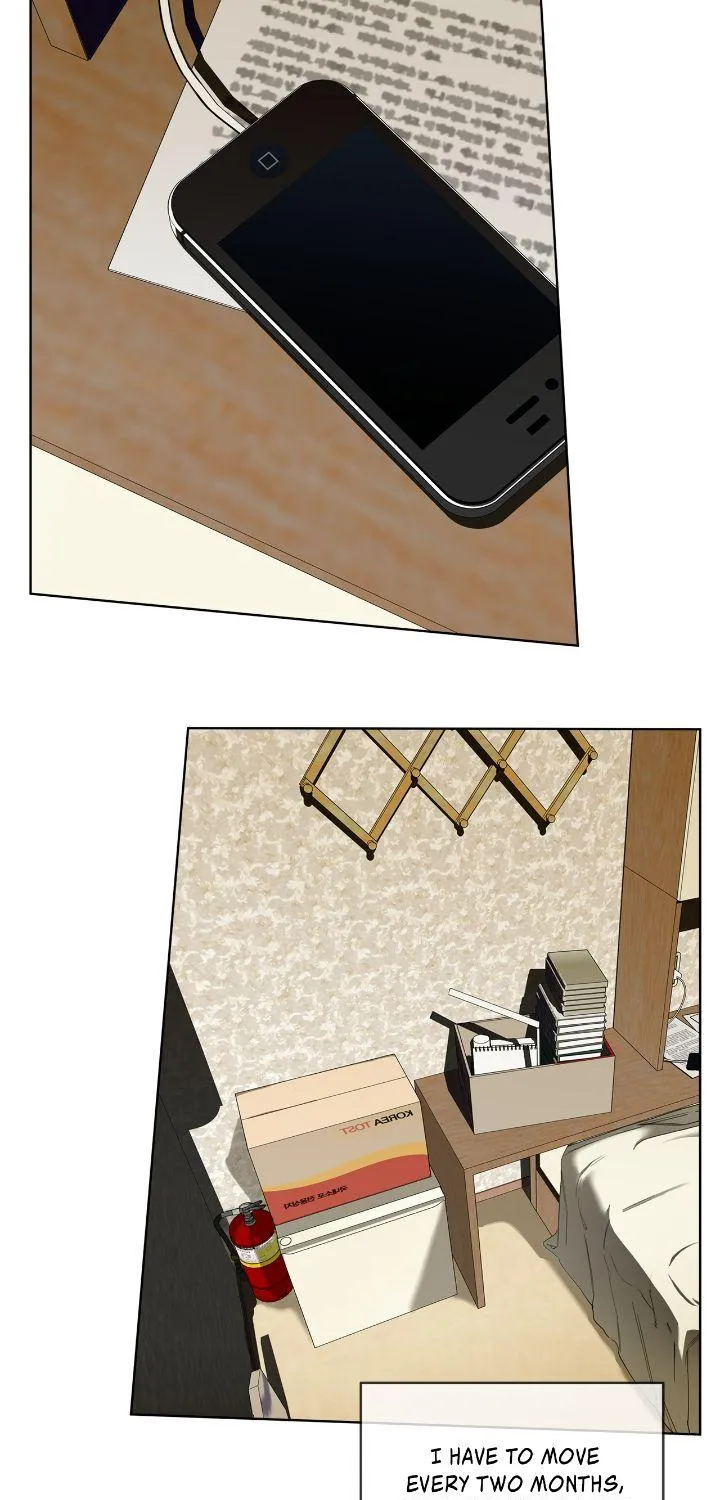 The Foul Chapter 101 page 43 - 