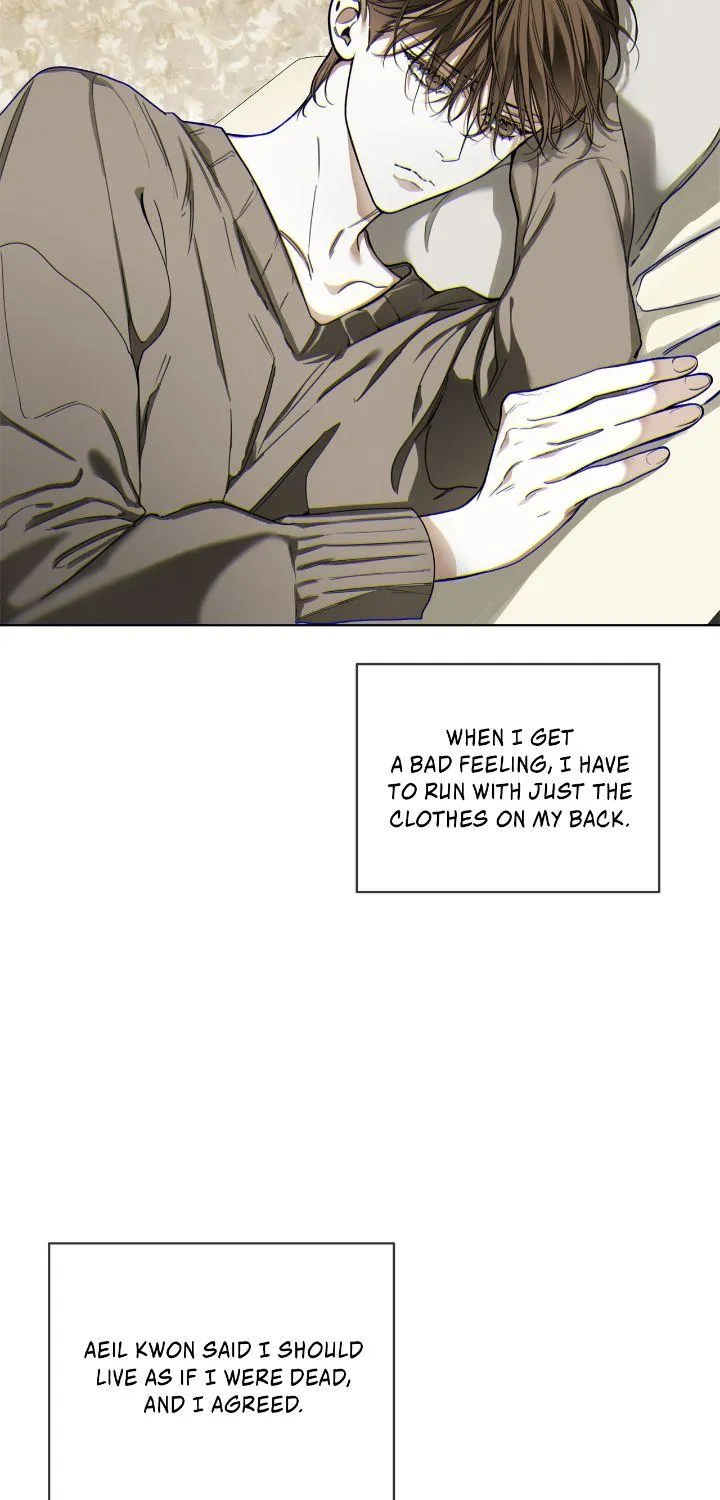 The Foul Chapter 101 page 45 - 