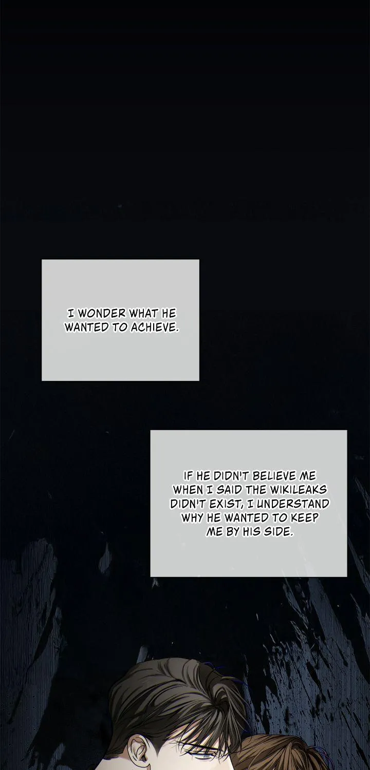 The Foul Chapter 101 page 50 - 