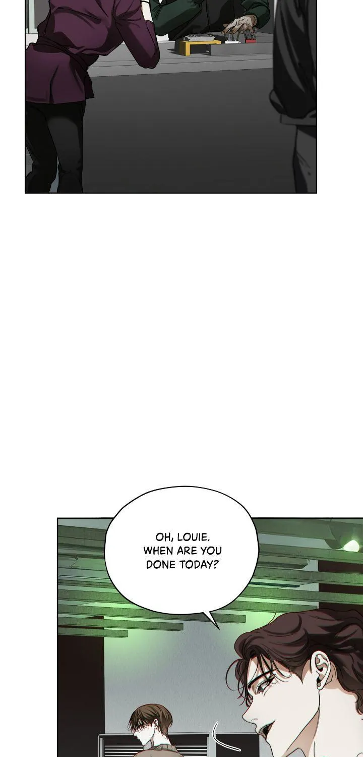 The Foul Chapter 101 page 6 - 