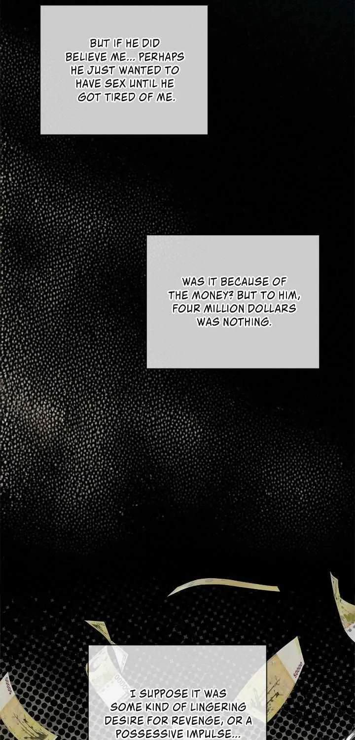 The Foul Chapter 101 page 52 - 