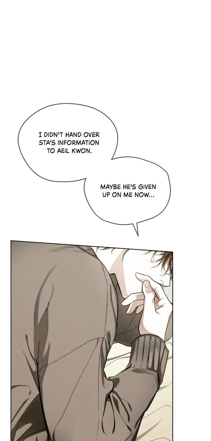 The Foul Chapter 101 page 54 - 