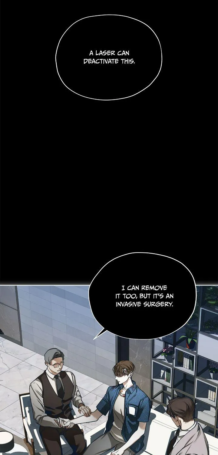 The Foul Chapter 101 page 58 - 