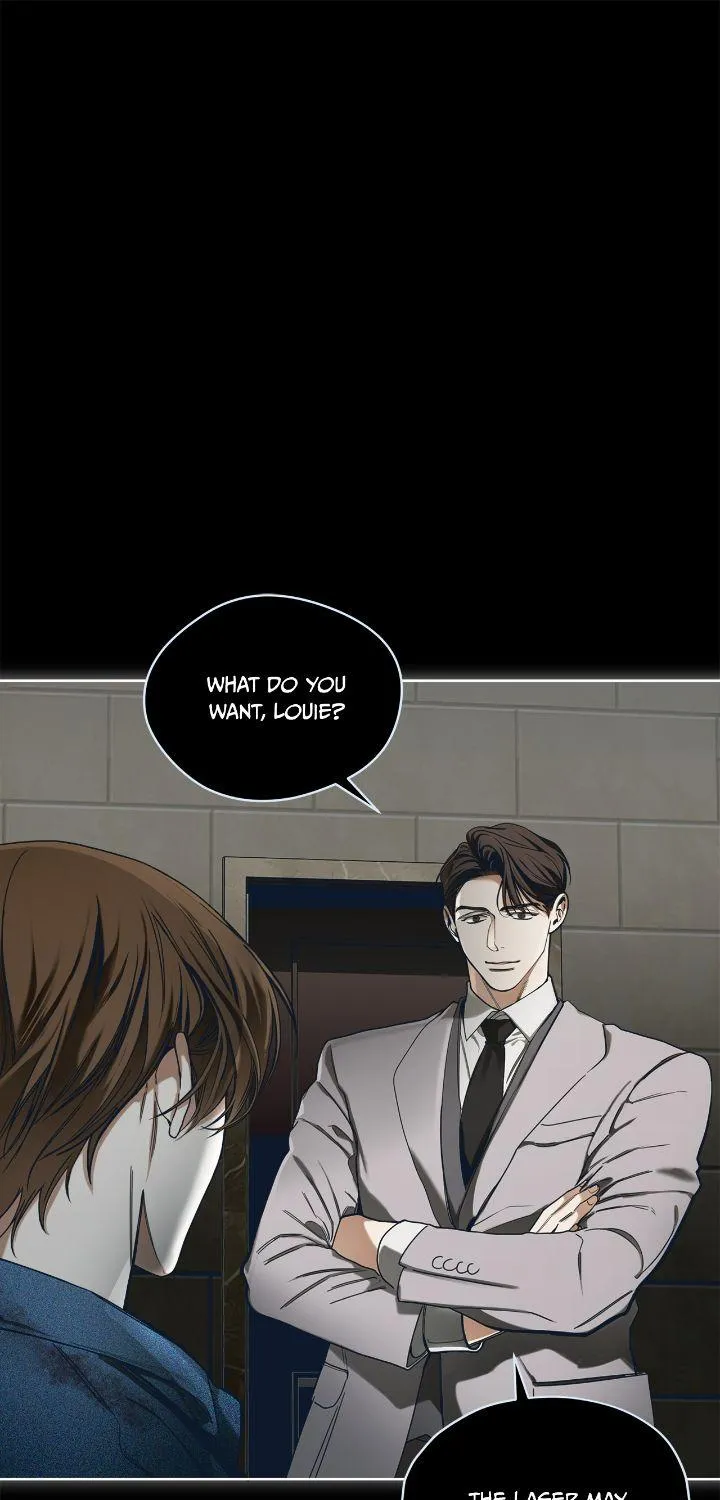 The Foul Chapter 101 page 60 - 