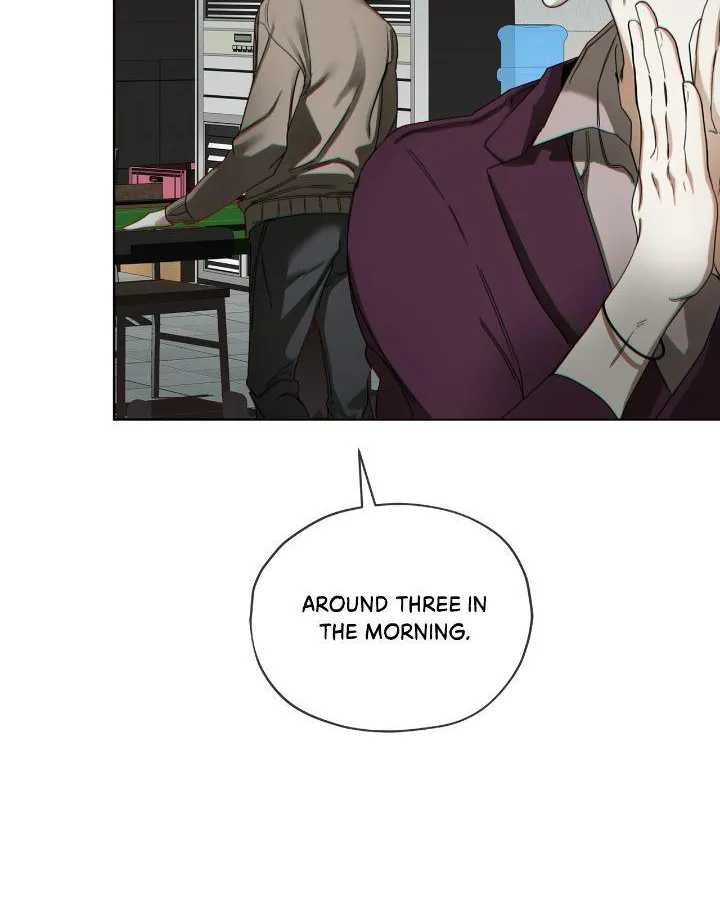 The Foul Chapter 101 page 7 - 