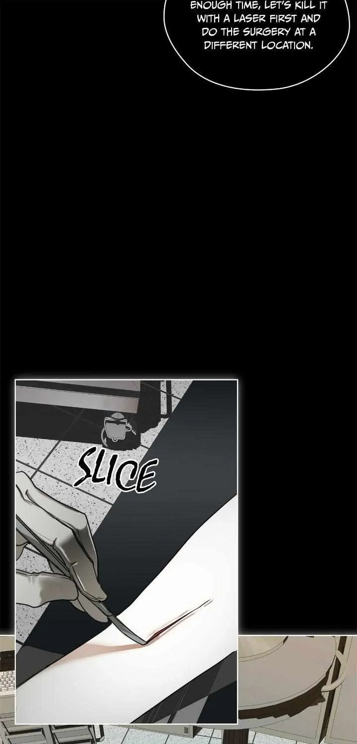 The Foul Chapter 101 page 64 - 