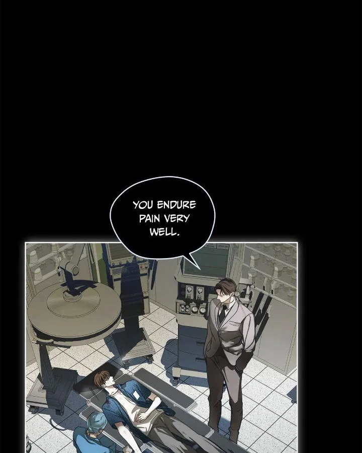 The Foul Chapter 101 page 68 - 