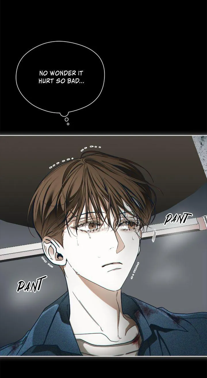 The Foul Chapter 101 page 71 - 