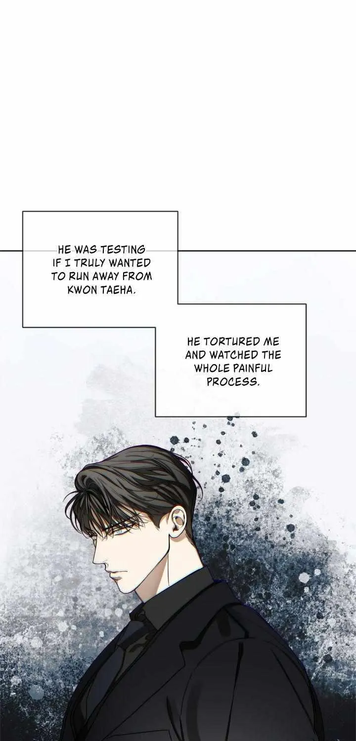 The Foul Chapter 101 page 77 - 