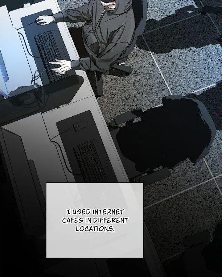 The Foul Chapter 102 page 11 - 