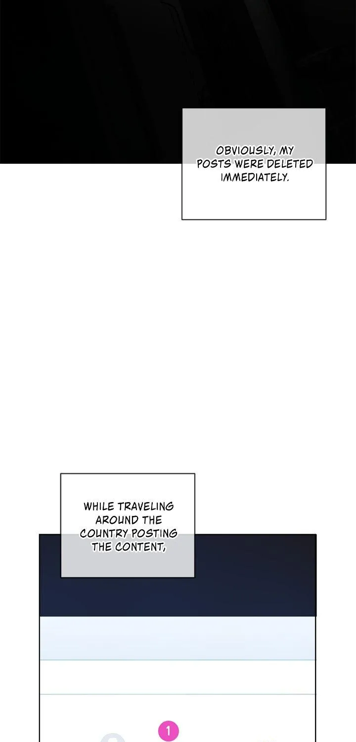 The Foul Chapter 102 page 12 - 