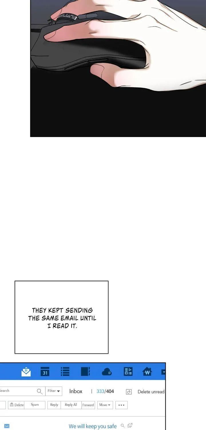 The Foul Chapter 102 page 16 - 