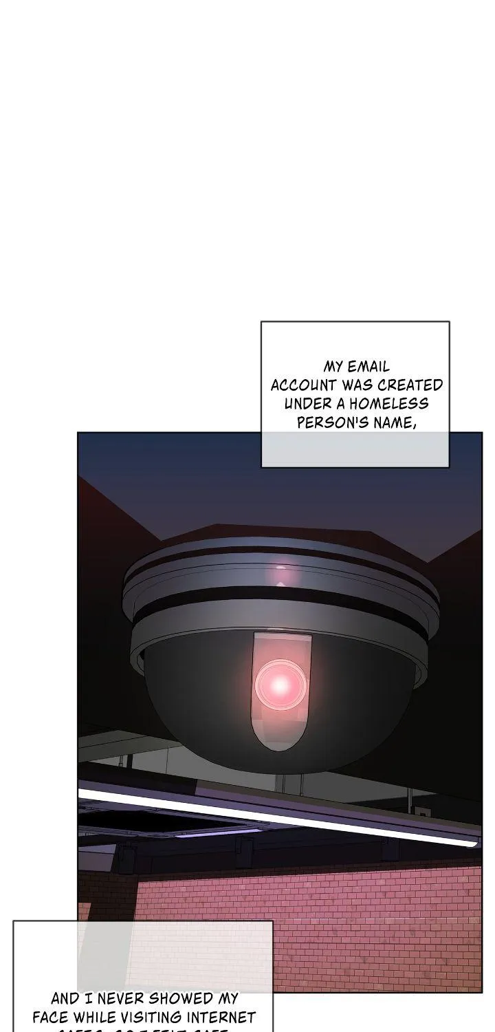 The Foul Chapter 102 page 20 - 